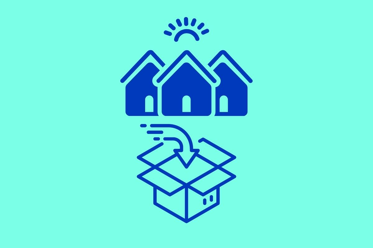 Mortgage Diet How MortgageBacked Securities Work